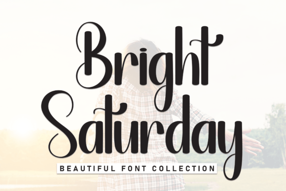 Bringing Personality to Your Projects with Bright Saturday