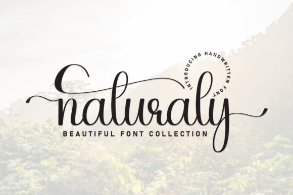 Naturaly: Weaving Modern Elegance into Your Creative Projects