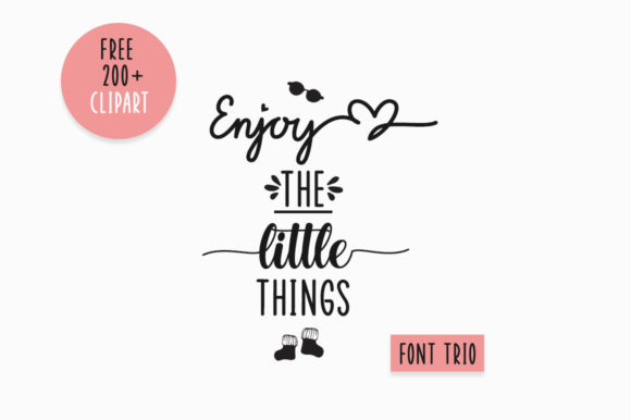 Why Enjoy the Little Things Is a Designer's Secret Weapon